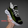 Chaussures Max Soul Jeep WINSG4578