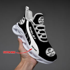 Chaussures Max Soul Ford Shelby WINSG4571