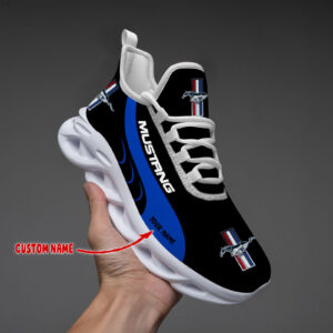 Chaussures Max Soul Ford Mustang WINSG4570