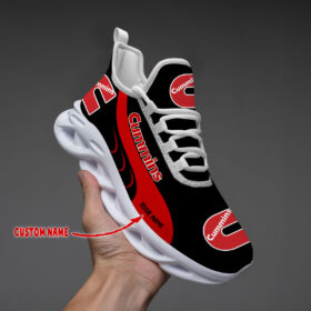 Chaussures Max Soul Cummins WINSG4562