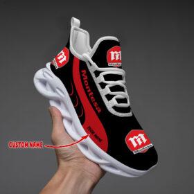Chaussures Max Soul Montesa WINSG4599