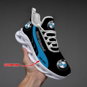 Chaussures Max Soul BMW Motorrad WINSG4550