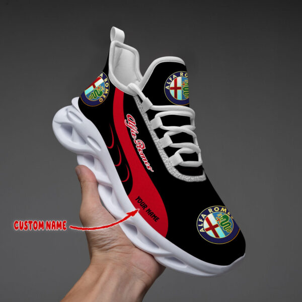 Chaussures Max Soul Alfa Romeo WINSG4542