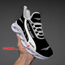 Chaussures Max Soul Moto Guzzi WINSG4601