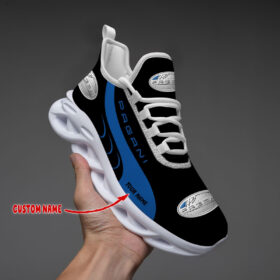 Chaussures Max Soul Pagani WINSG4604