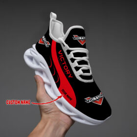 Chaussures Max Soul Victory Motorcycles WINSG4617