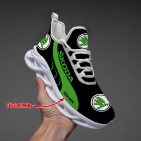 Chaussures Max Soul Skoda Auto WINSG4612