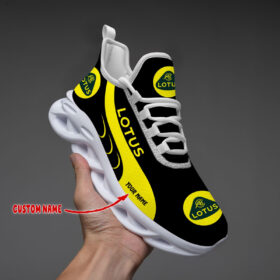 Chaussures Max Soul Lotus WINSG4588
