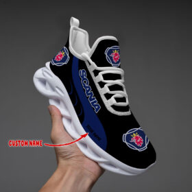 Chaussures Max Soul Scania WINSG4611