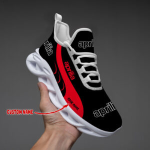 Chaussures Max Soul Aprilia WINSG4544