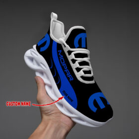 Chaussures Max Soul Mopar WINSG4600