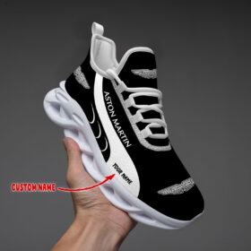 Chaussures Max Soul Aston Martin WINSG4546