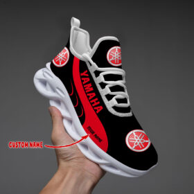 Chaussures Max Soul Yamaha WINSG4620