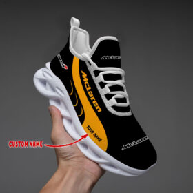 Chaussures Max Soul McLaren WINSG4592