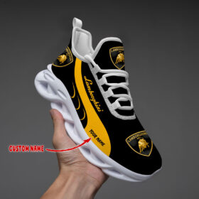 Chaussures Max Soul Lamborghini WINSG4584