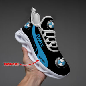 Chaussures Max Soul BMW Car WINSG4549