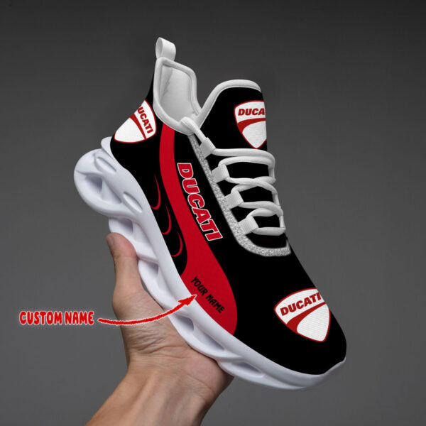 Chaussures Max Soul Ducati WINSG4565