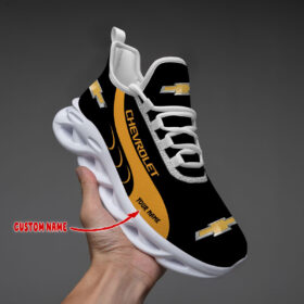 Chaussures Max Soul Chevrolet WINSG4557