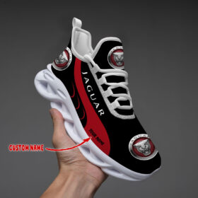 Chaussures Max Soul Jaguar Cars WINSG4577