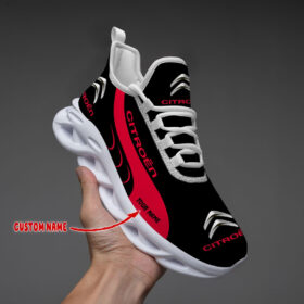 Chaussures Max Soul Citroen WINSG4560