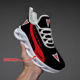 Chaussures Max Soul Pontiac WINSG4606