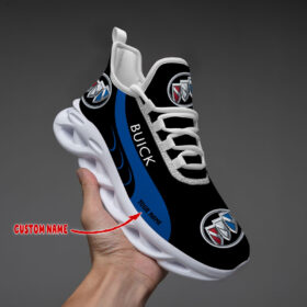 Chaussures Max Soul Buick WINSG4554