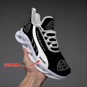 Chaussures Max Soul Maybach WINSG4591