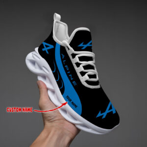 Chaussures Max Soul Alpine WINSG4543