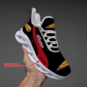 Chaussures Max Soul Indian Motorcycle WINSG4576