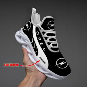Chaussures Max Soul Opel WINSG4603