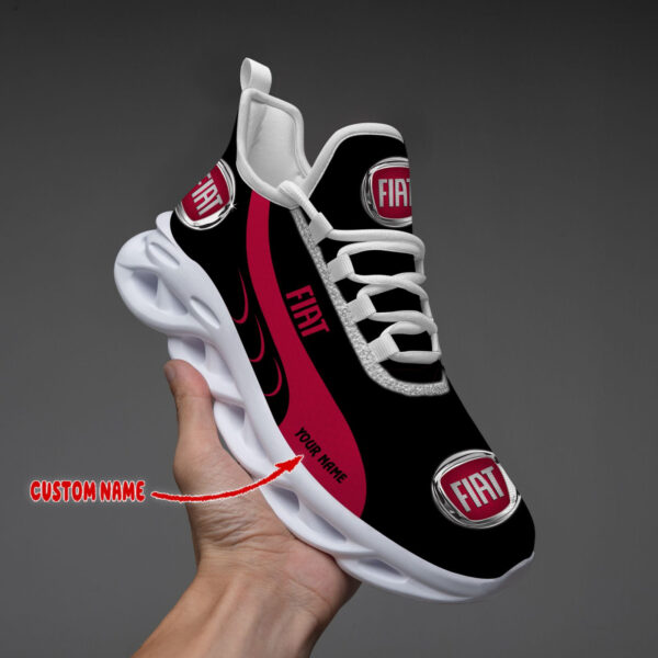 Chaussures Max Soul Fiat WINSG4568
