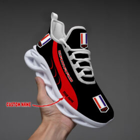 Chaussures Max Soul Chevrolet Camaro WINSG4558