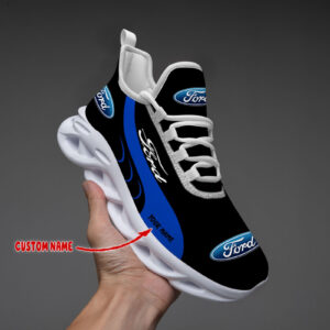 Chaussures Max Soul Ford WINSG4569