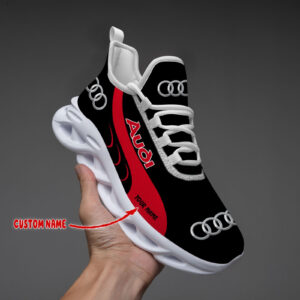 Chaussures Max Soul Audi WINSG4547