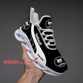 Chaussures Max Soul Bobcat WINSG4551