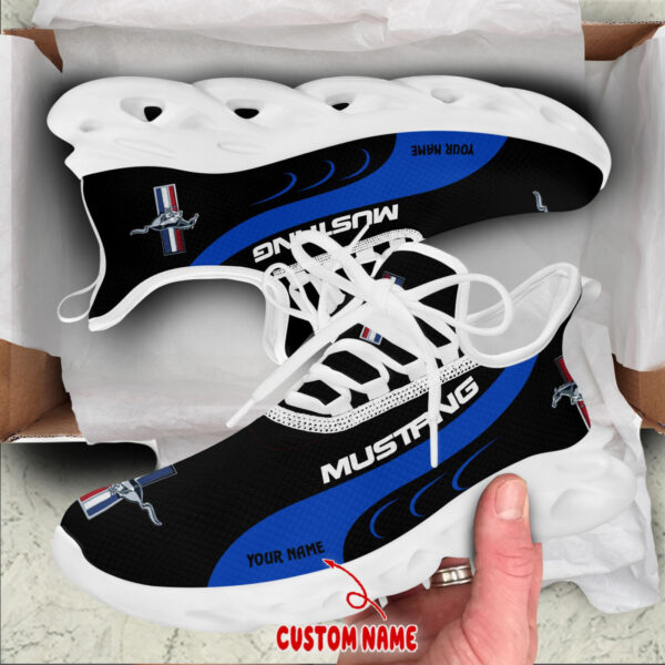 Chaussures Max Soul Ford Mustang WINSG4570 – Image 2