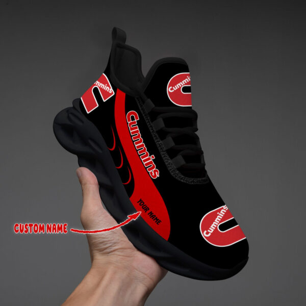 Chaussures Max Soul Cummins WINSG4562 – Image 3