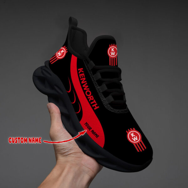 Chaussures Max Soul Kenworth WINSG4582 – Image 3