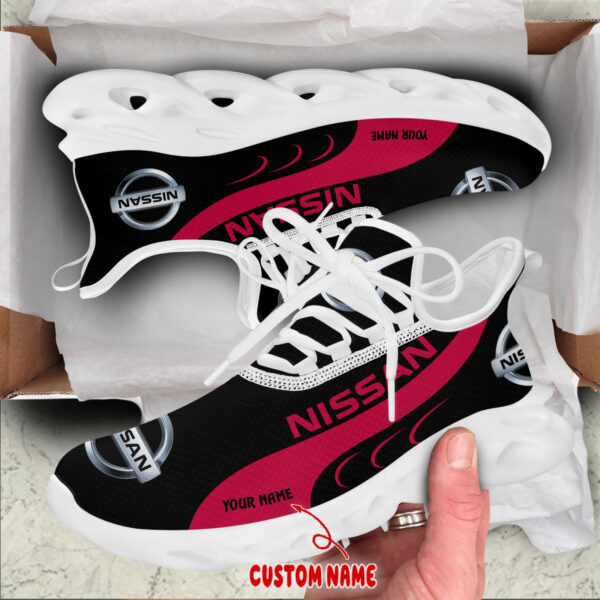 Chaussures Max Soul Nissan WINSG4602 – Image 2