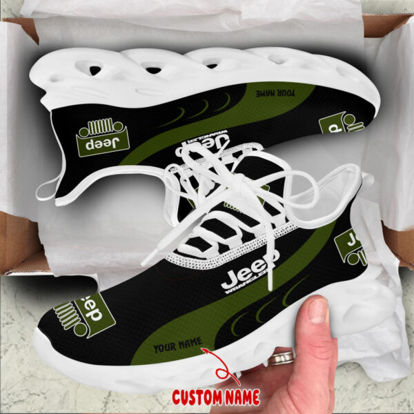 Chaussures Max Soul Jeep Wrangler WINSG4579 – Image 2