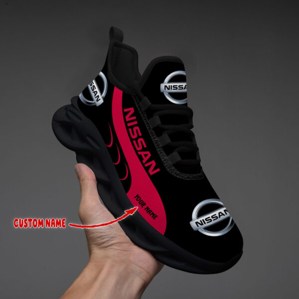 Chaussures Max Soul Nissan WINSG4602 – Image 3