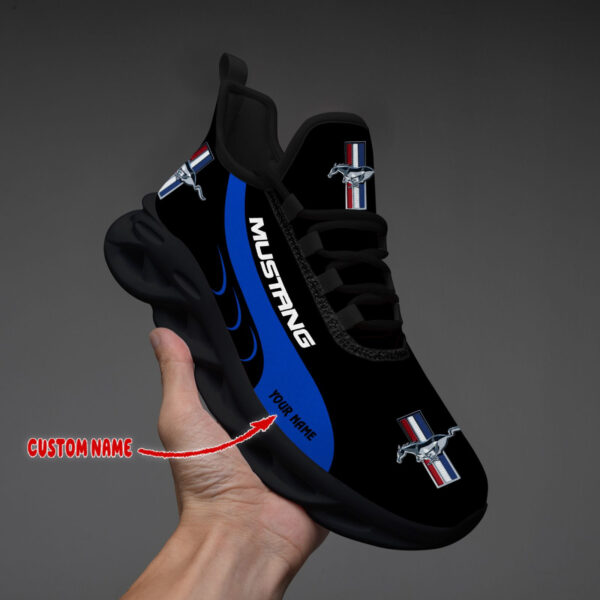 Chaussures Max Soul Ford Mustang WINSG4570 – Image 3
