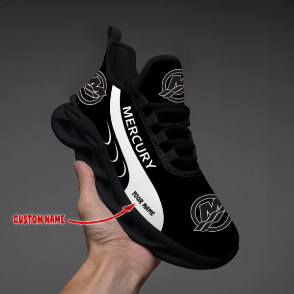 Chaussures Max Soul Mercury Marine WINSG4594 – Image 3