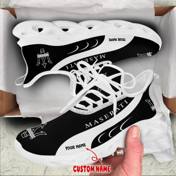 Chaussures Max Soul Maserati WINSG4589 – Image 2