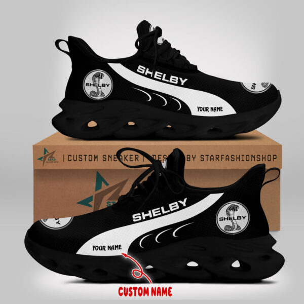 Chaussures Max Soul Ford Shelby WINSG4571 – Image 4