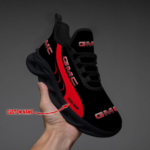Chaussures Max Soul GMC Car WINSG4573 – Image 3