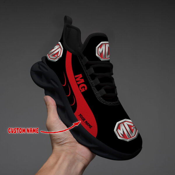 Chaussures Max Soul MG Car WINSG4595 – Image 3