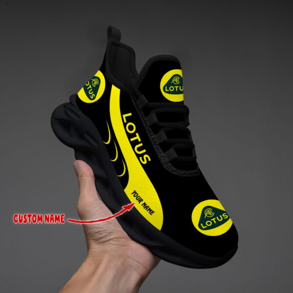 Chaussures Max Soul Lotus WINSG4588 – Image 3