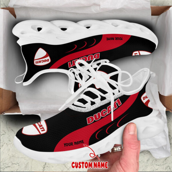Chaussures Max Soul Ducati WINSG4565 – Image 2