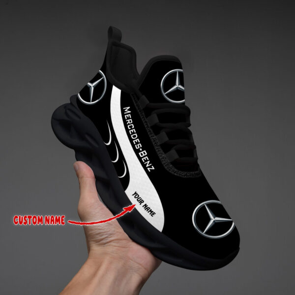 Chaussures Max Soul Mercedes-Benz WINSG4593 – Image 3